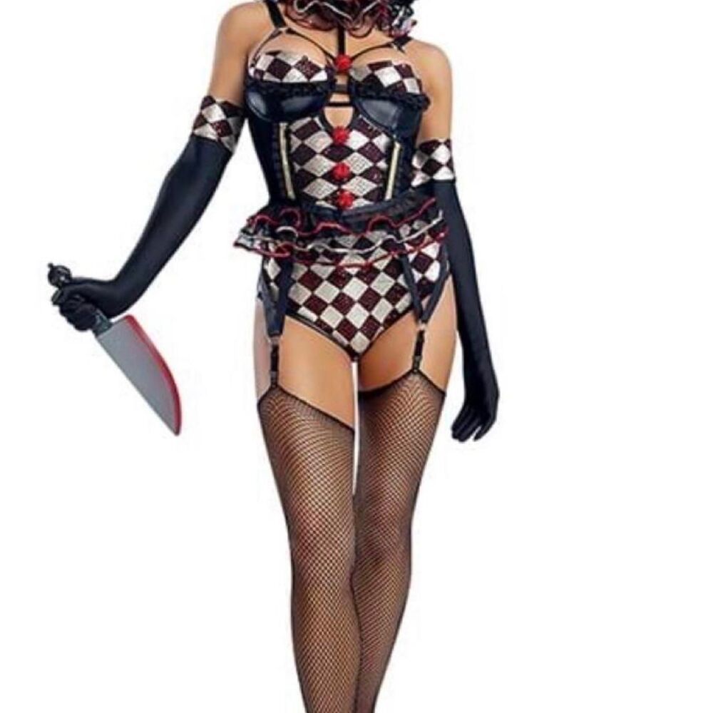Women's multi Fancy-dress